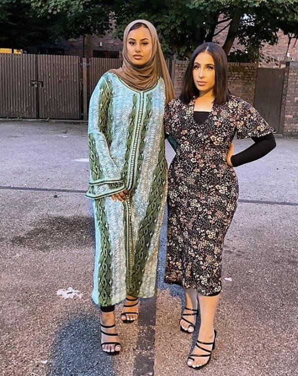 12P Paki pretty pussy Birmingham bitch