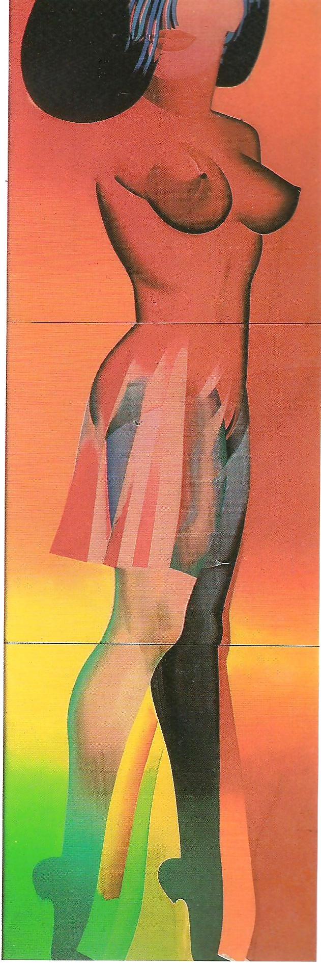 20P POP-ART
