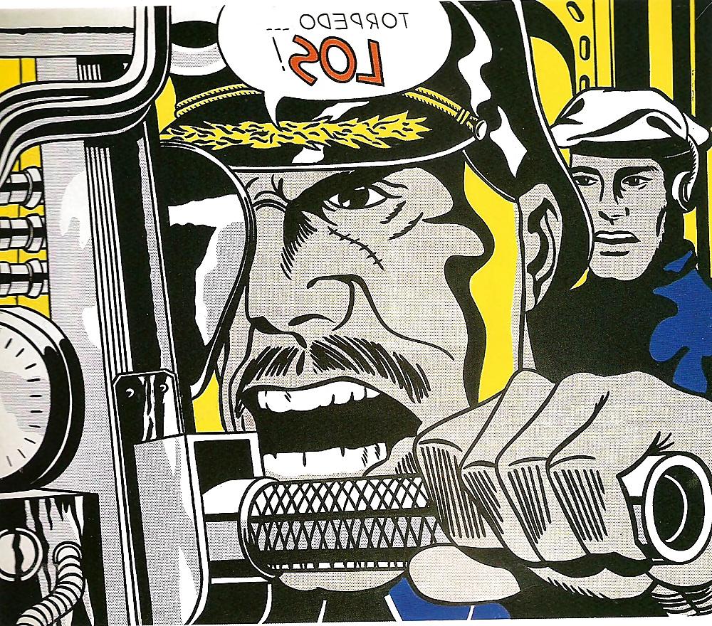 20P POP-ART