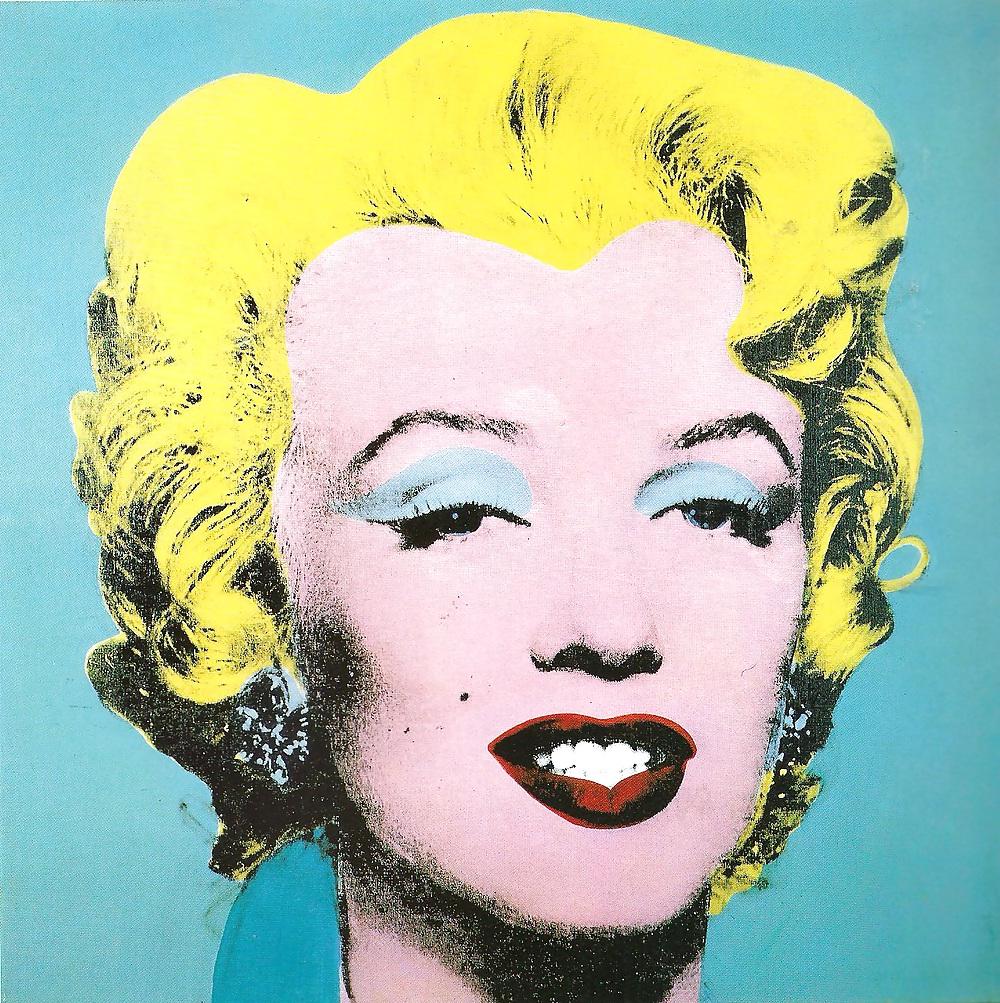 20P POP-ART