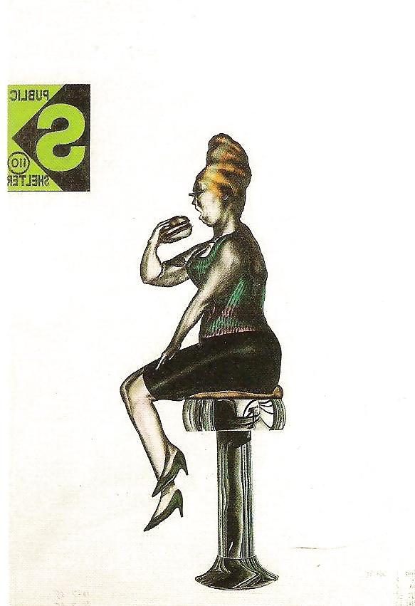 20P POP-ART