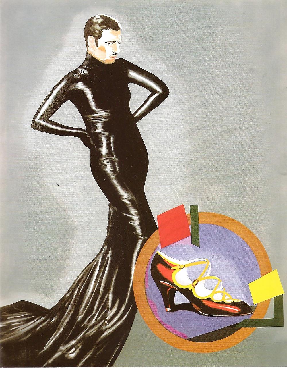 20P POP-ART