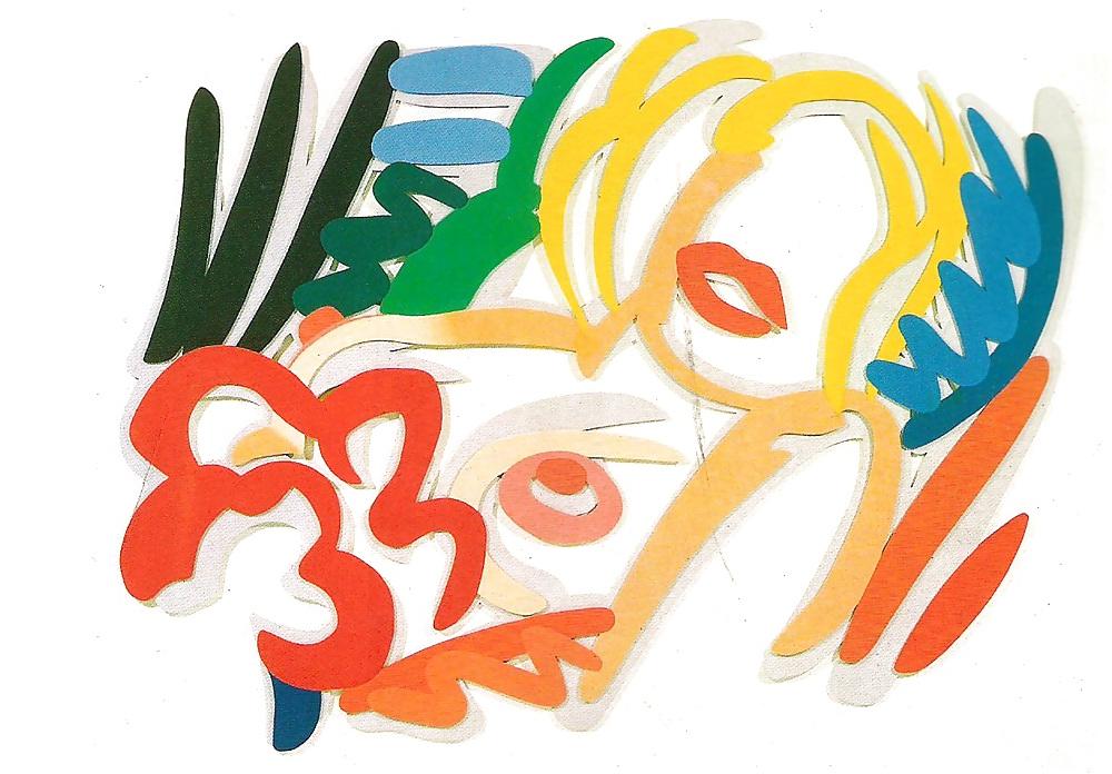 20P POP-ART