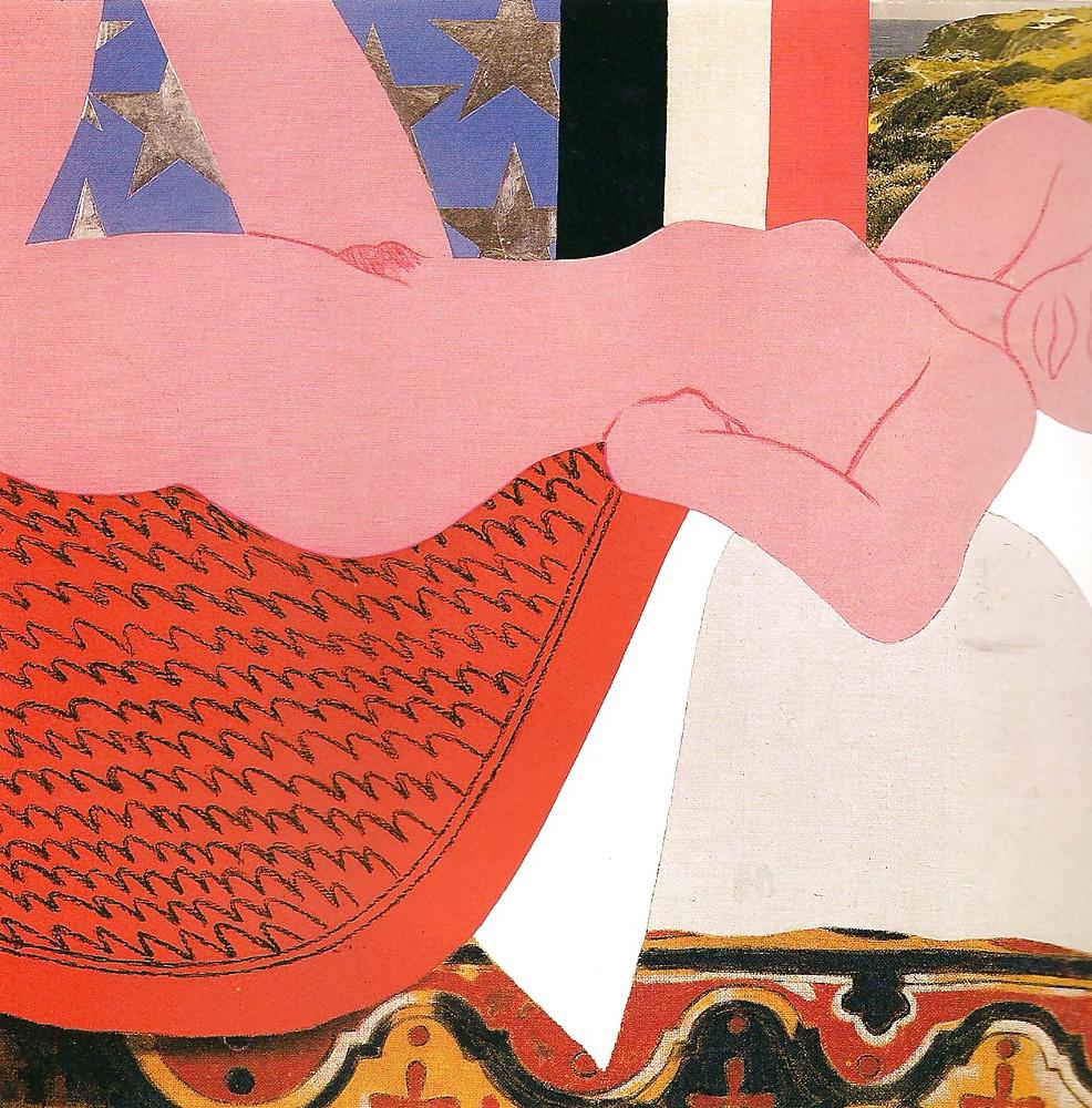 20P POP-ART