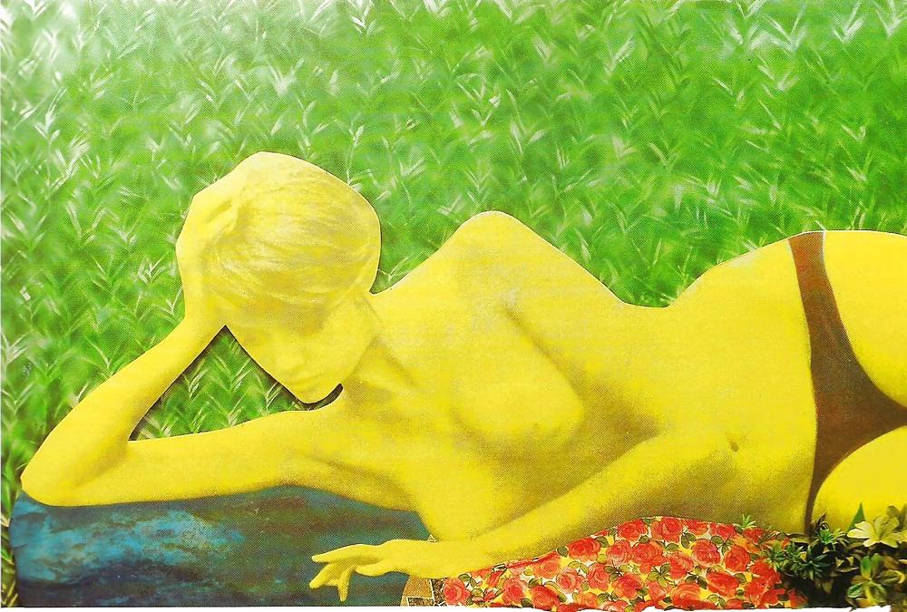 20P POP-ART