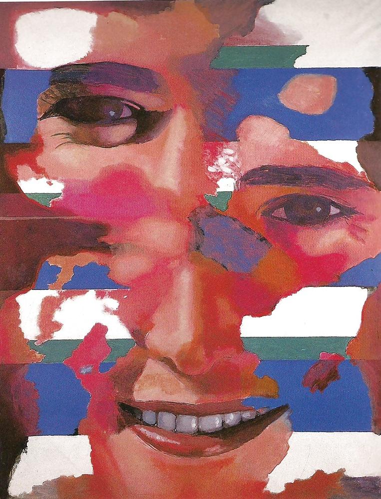 20P POP-ART