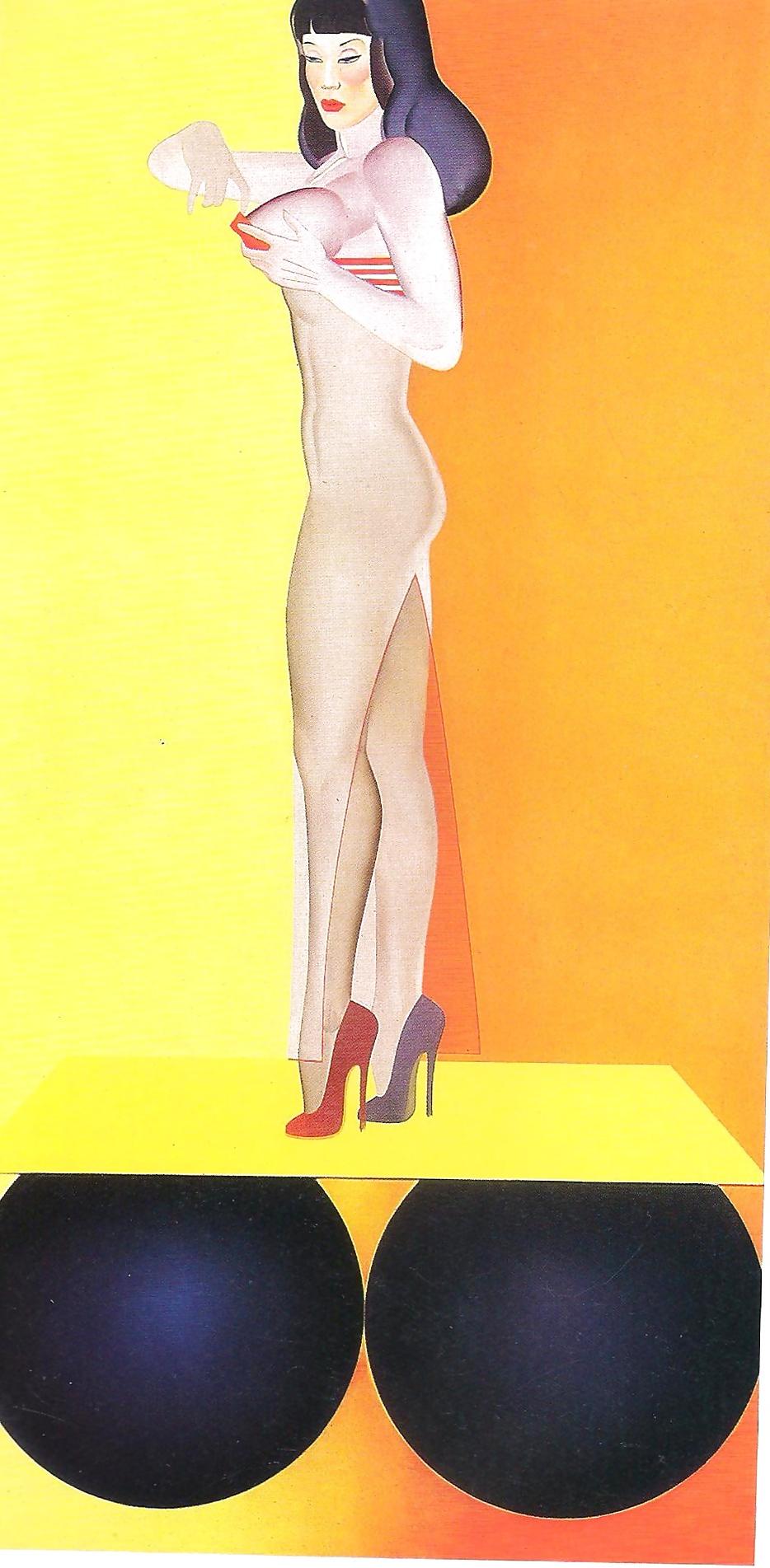 20P POP-ART