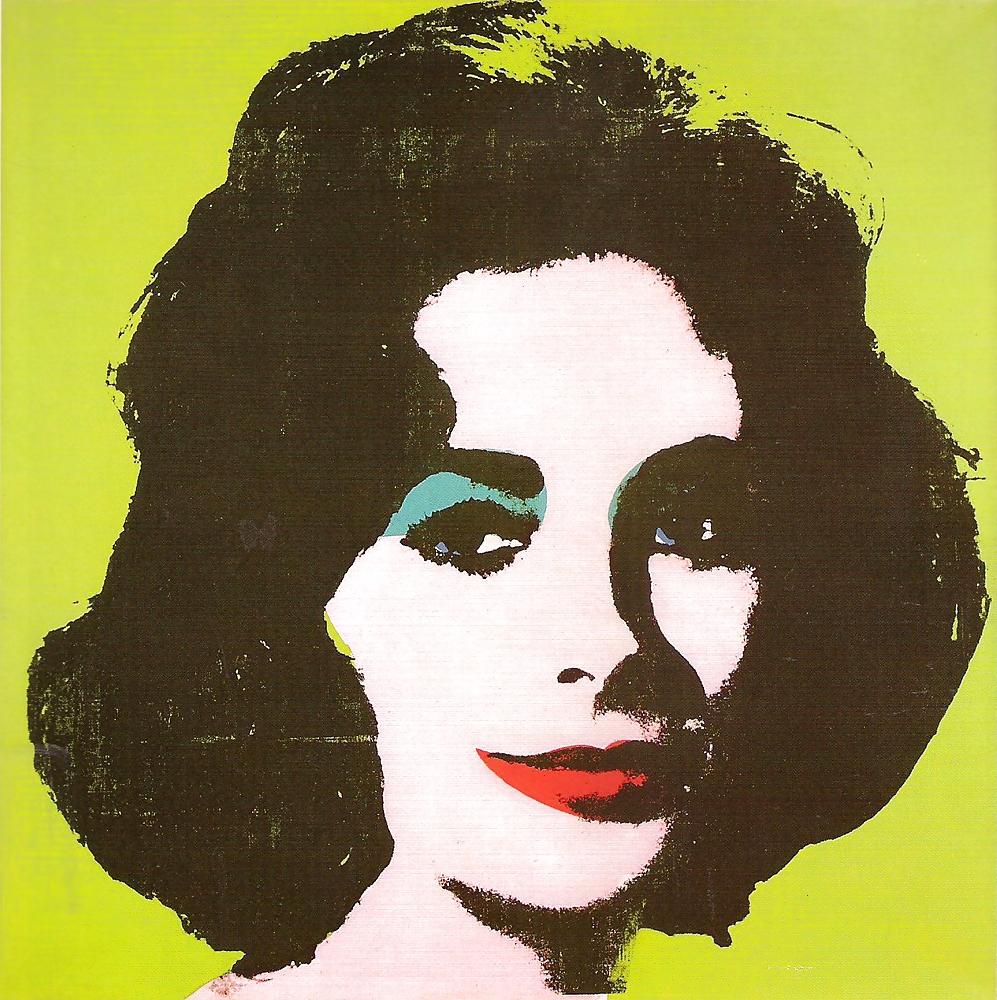 20P POP-ART