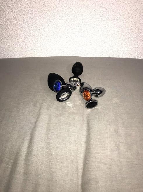 11P My Toys