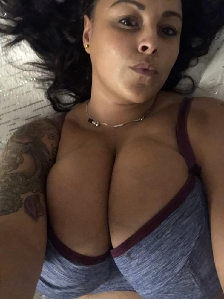 25P Tits ..... in Real Life 1.0