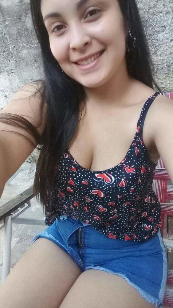 25P MICAELA GOMEZ (Vol 2) puta argentina teen sexy bitch