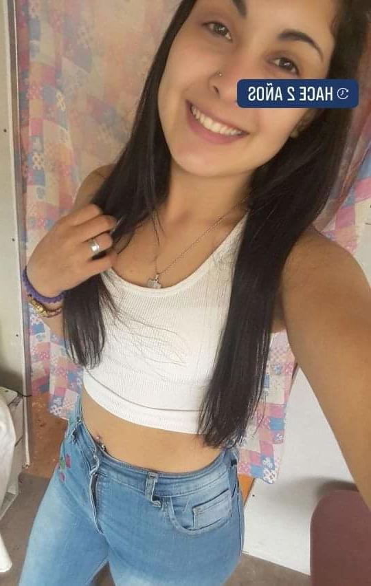25P MICAELA GOMEZ (Vol 2) puta argentina teen sexy bitch