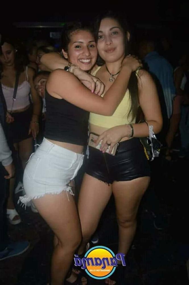 25P MICAELA GOMEZ (Vol 2) puta argentina teen sexy bitch