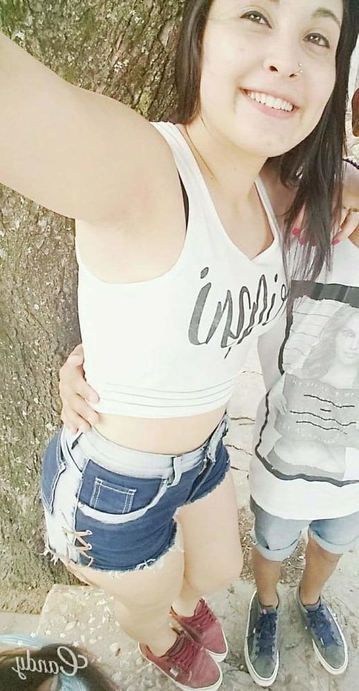 25P MICAELA GOMEZ (Vol 2) puta argentina teen sexy bitch
