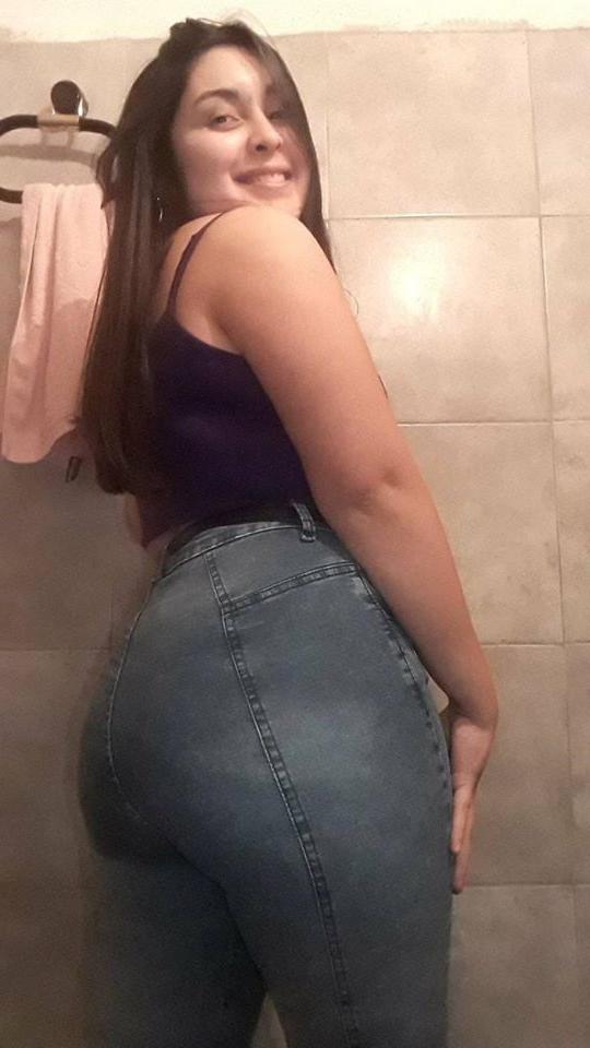 25P MICAELA GOMEZ (Vol 2) puta argentina teen sexy bitch