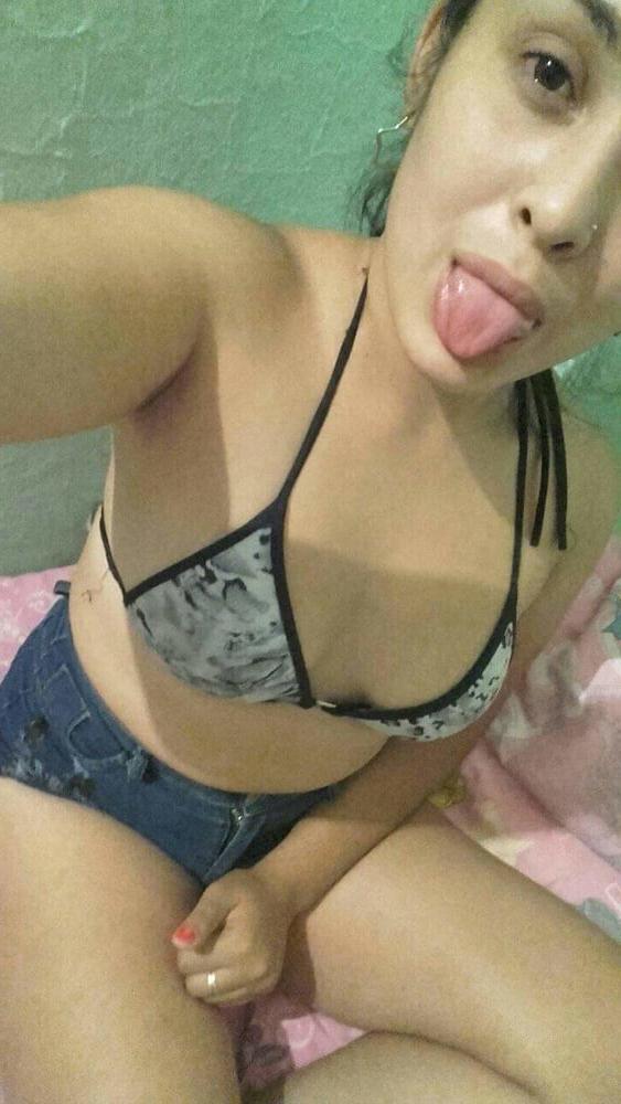 25P MICAELA GOMEZ (Vol 2) puta argentina teen sexy bitch