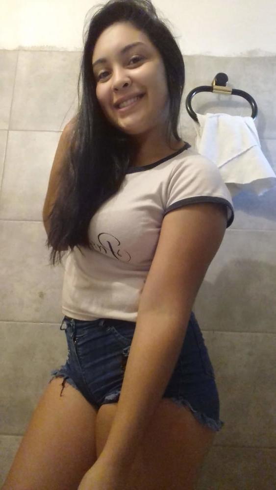 25P MICAELA GOMEZ (Vol 2) puta argentina teen sexy bitch