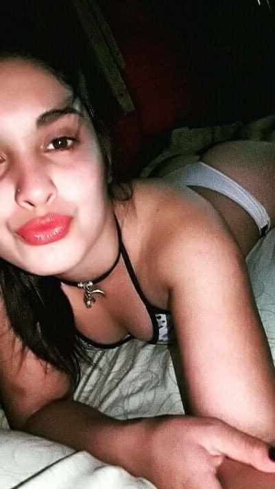 25P MICAELA GOMEZ (Vol 2) puta argentina teen sexy bitch