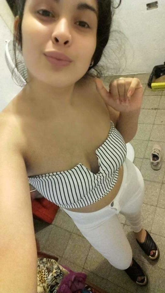 25P MICAELA GOMEZ (Vol 2) puta argentina teen sexy bitch
