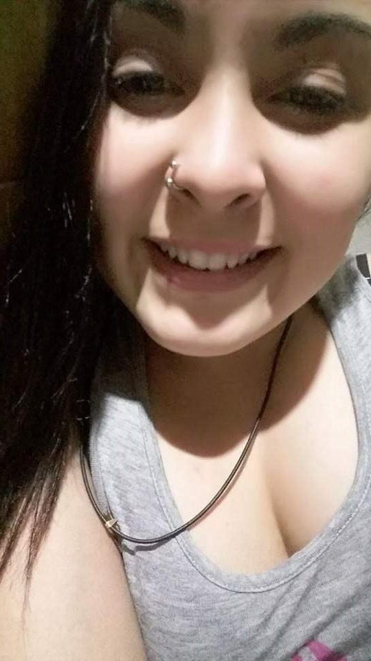 25P MICAELA GOMEZ (Vol 2) puta argentina teen sexy bitch