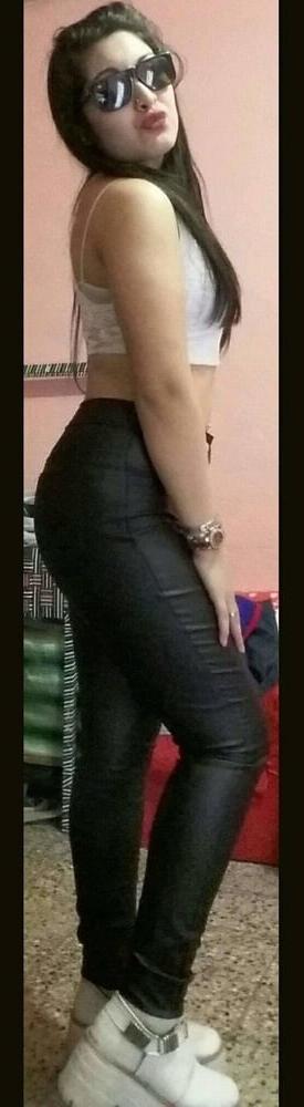 25P MICAELA GOMEZ (Vol 2) puta argentina teen sexy bitch