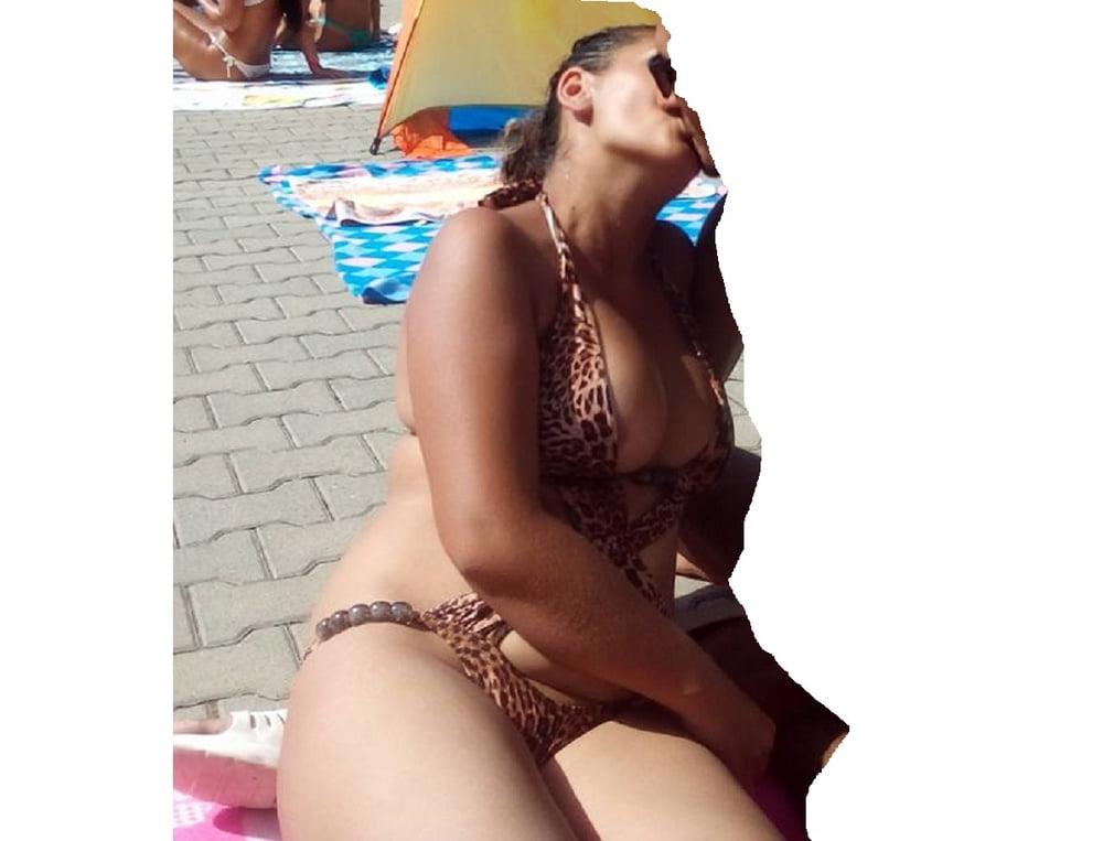 25P Ceske Matky - Czech Mom 3 SEXY YOUNG GYPSY MOM