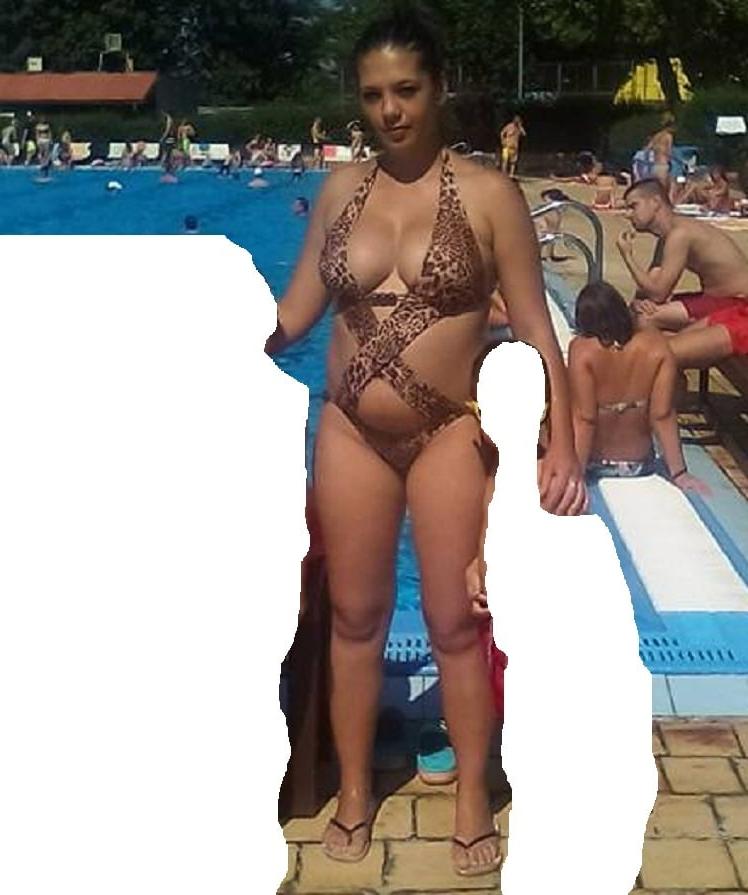 25P Ceske Matky - Czech Mom 3 SEXY YOUNG GYPSY MOM