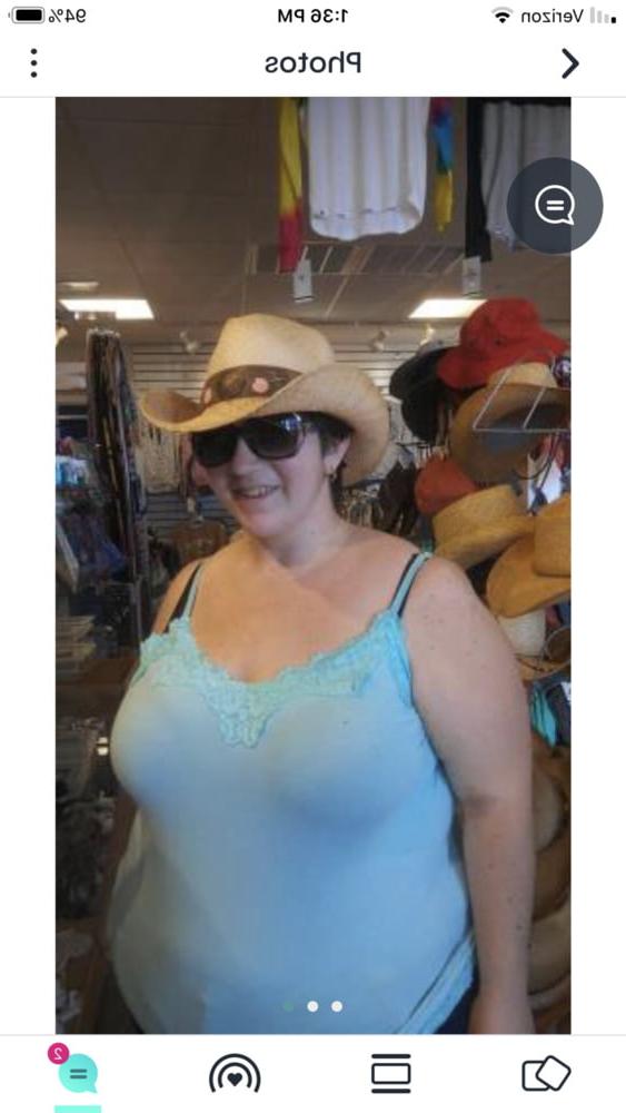 9P Dumb Bitch from POF