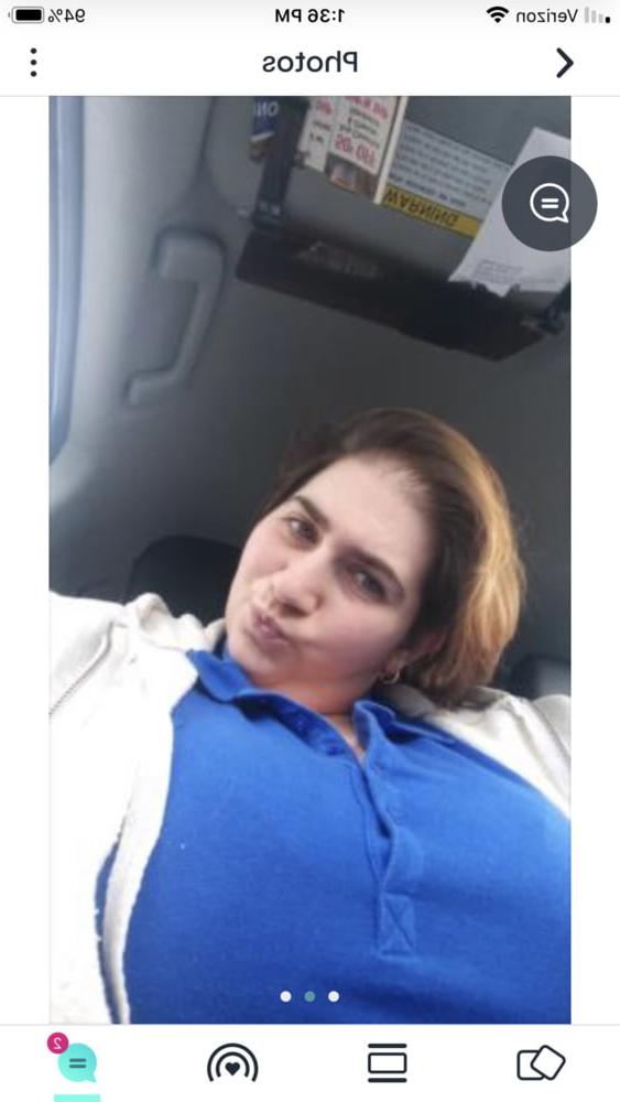9P Dumb Bitch from POF