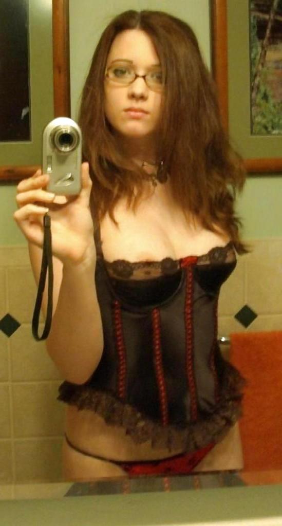 24P Girls with Glasses 2
