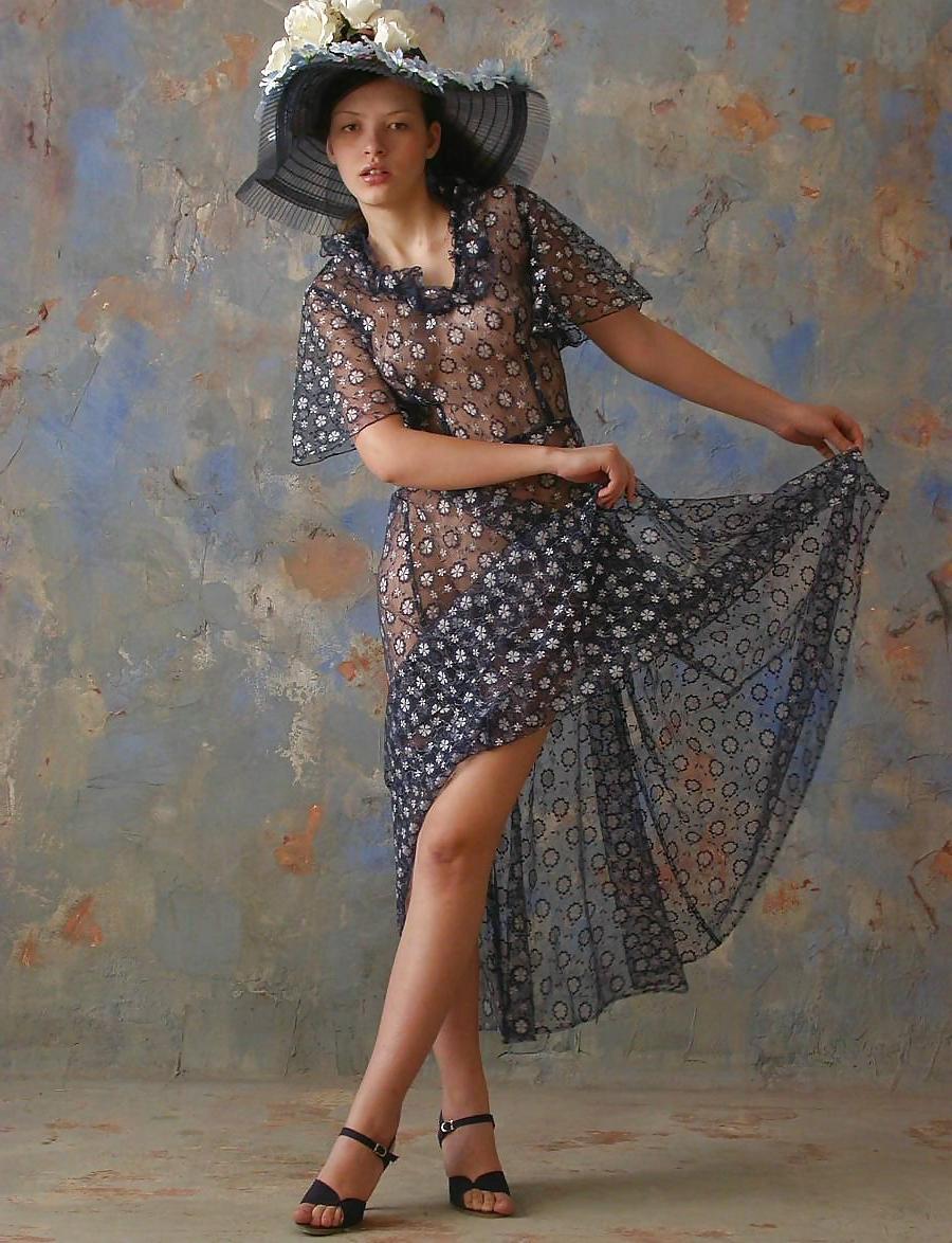 21P Valentina Galitsin model