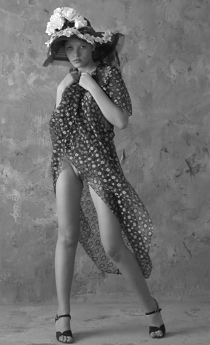 21P Valentina Galitsin model