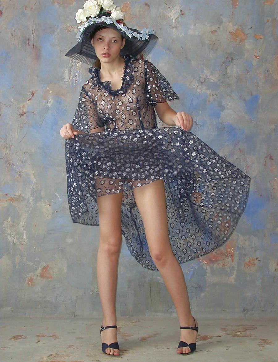 21P Valentina Galitsin model