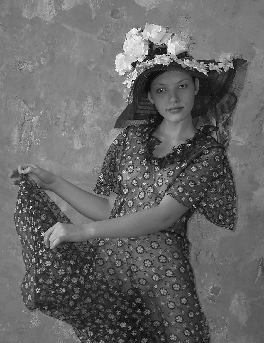 21P Valentina Galitsin model