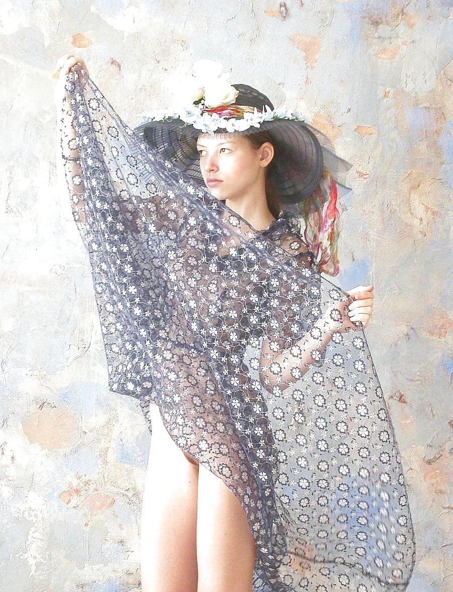 21P Valentina Galitsin model