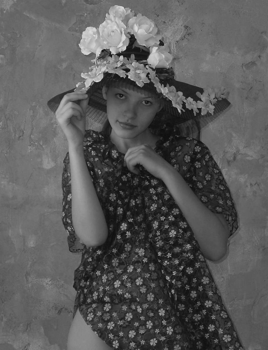 21P Valentina Galitsin model