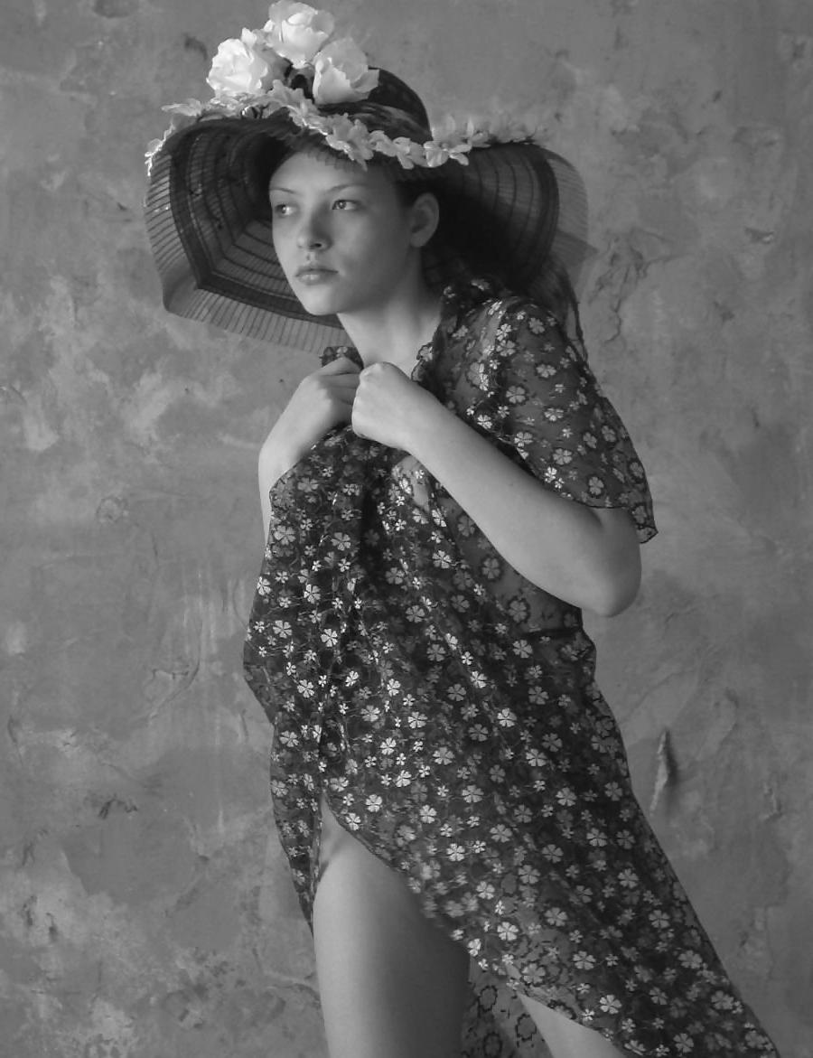 21P Valentina Galitsin model
