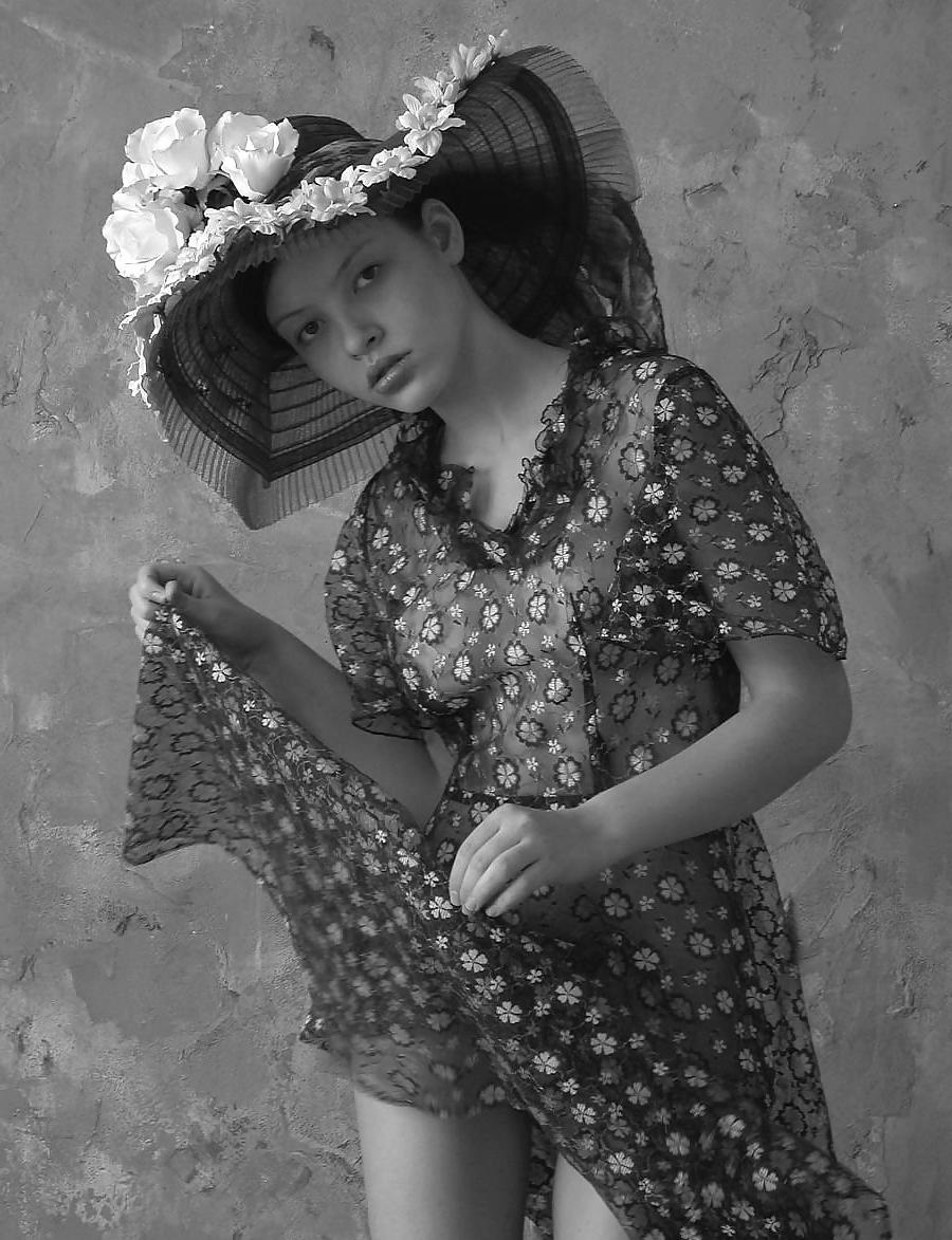 21P Valentina Galitsin model