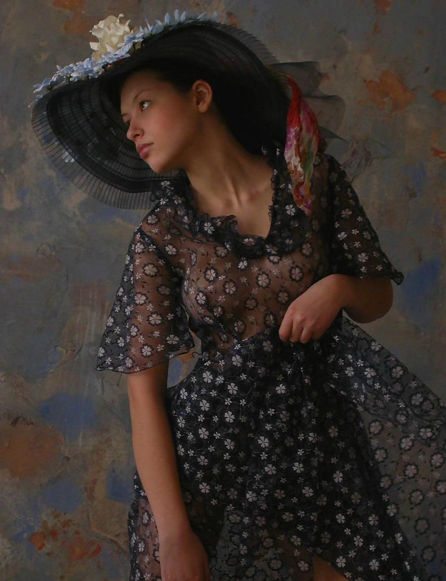 21P Valentina Galitsin model