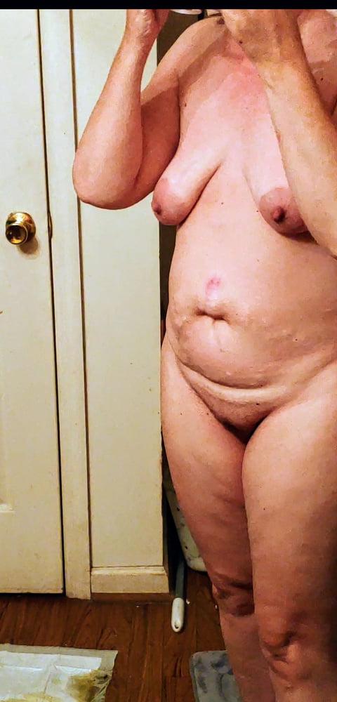 25P Chubby mature