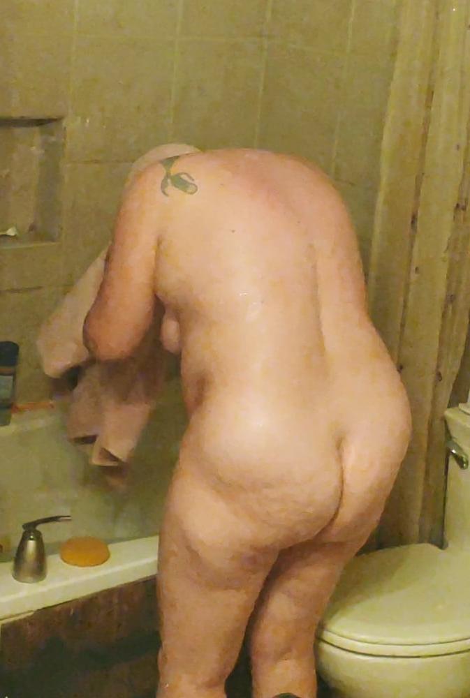 25P Chubby mature