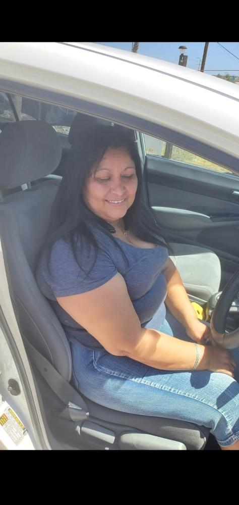 25P Esposa ELA sold body 4 money