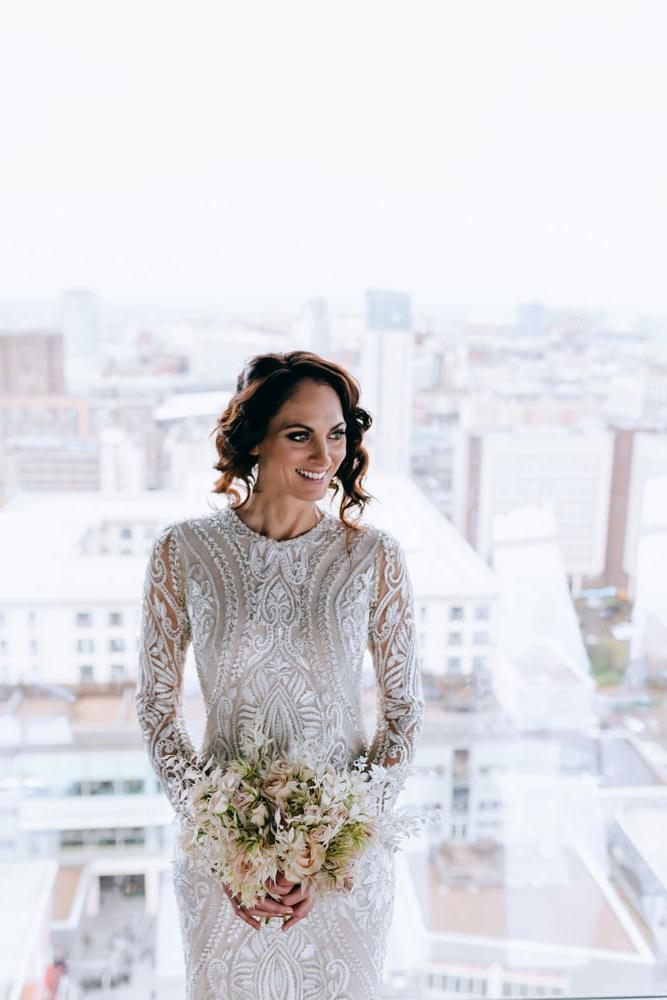 7P Bride