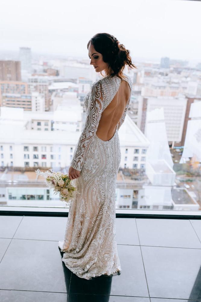 7P Bride