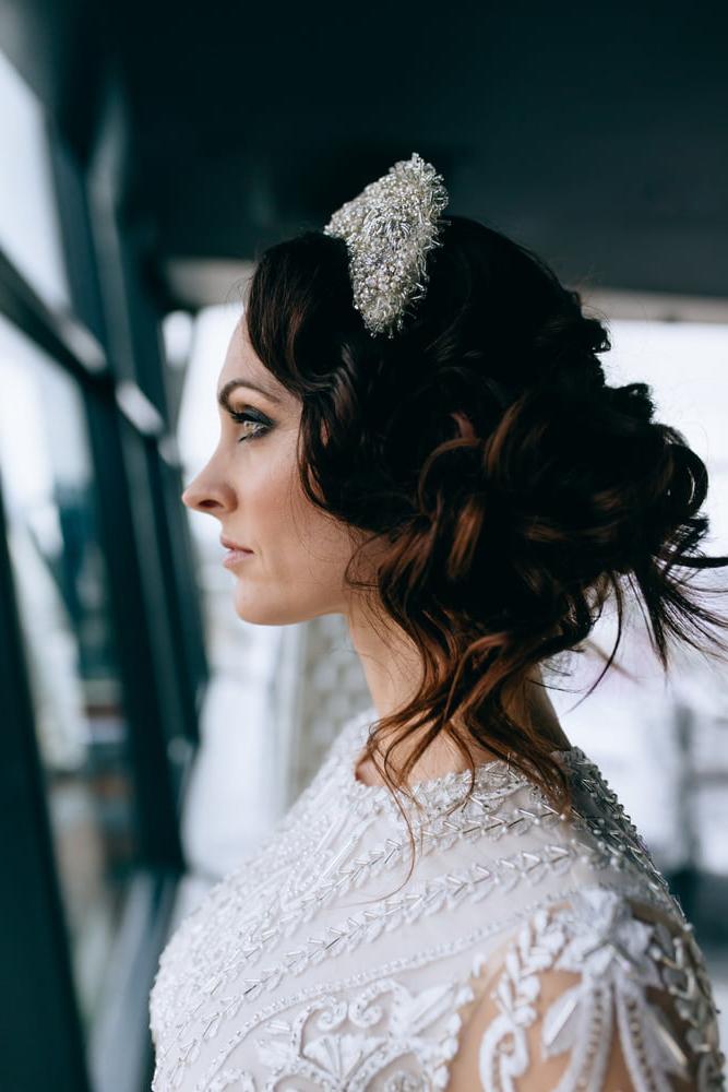 7P Bride