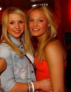 9P Meine kleine Schwester, die Bitch