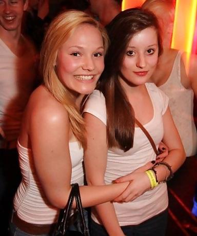 9P Meine kleine Schwester, die Bitch
