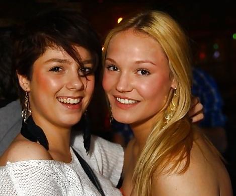 9P Meine kleine Schwester, die Bitch