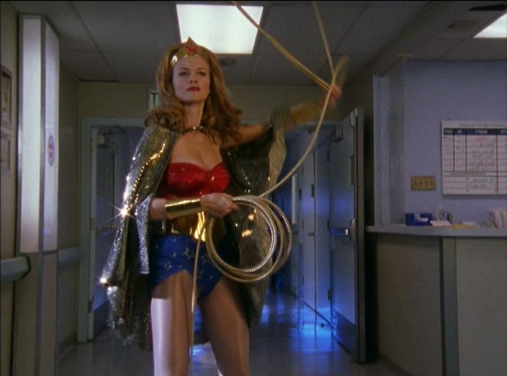 25P Heather Graham - Hot and sexy film star