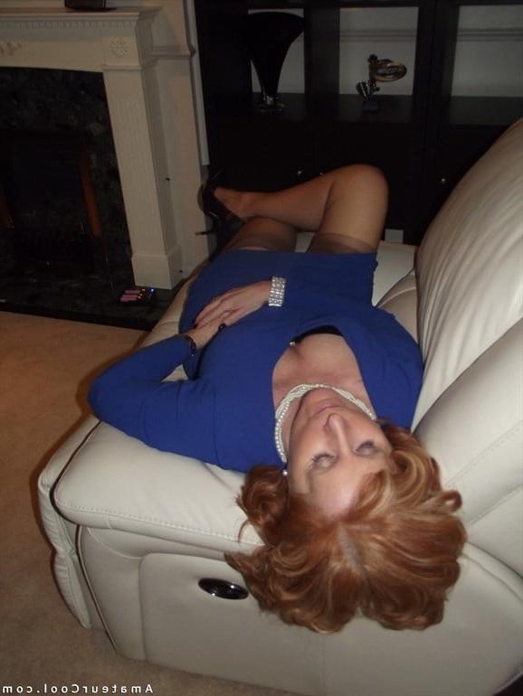 25P British wife